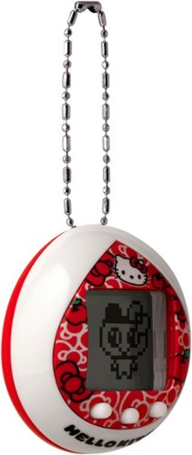 Bandai Tamagotchi Nano - Hello Kitty HOW TO BUY