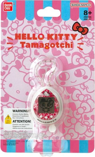 Bandai Tamagotchi Nano - Hello Kitty WHERE TO BUY