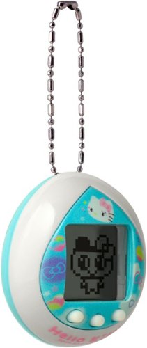 Bandai Tamagotchi Nano - Hello Kitty HOW TO BUY