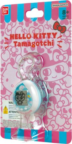Bandai Tamagotchi Nano - Hello Kitty SHOP ONLINE