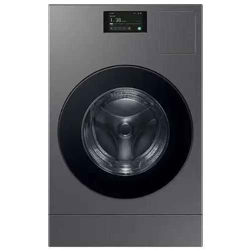 Samsung OPEN BOX Bespoke AI 5.3 Cu. Ft. All in One Washer & Electric