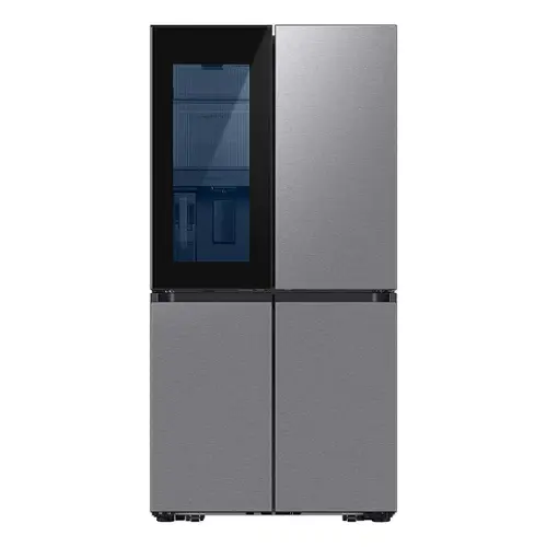 Samsung OPEN BOX Bespoke 23 Cu. Ft. 4 Door Flex French Door Counter