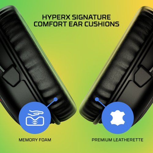 HyperX Cloud II Core Wireless Headset for PC - Black BUY IN AUSTRALIA
