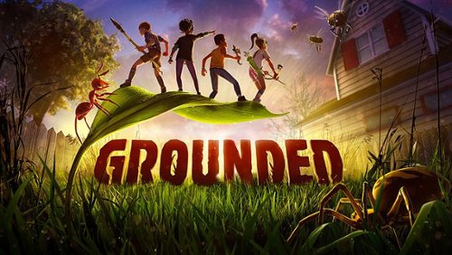 Grounded - Nintendo Switch – OLED Model, Nintendo Switch, Nintendo Switch Lite [Digital]-Front_Standard 