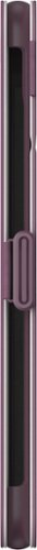 Speck Balance Folio Case for Apple iPad Pro 11 (latest model/M4 chip) - Plumberry Purple BUY ONLINE