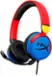 Blue/Red/Yellow