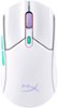 HyperX - Pulsefire Haste 2 Core Lightweight Wireless Optical Gaming Mouse - Wireless - White-Front_Standard