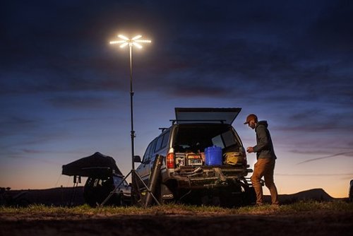 Goal Zero Skylight Portable Area Light - Black WHERE TO BUY