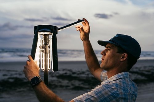 Goal Zero Skylight Portable Area Light - Black BUY ONLINE