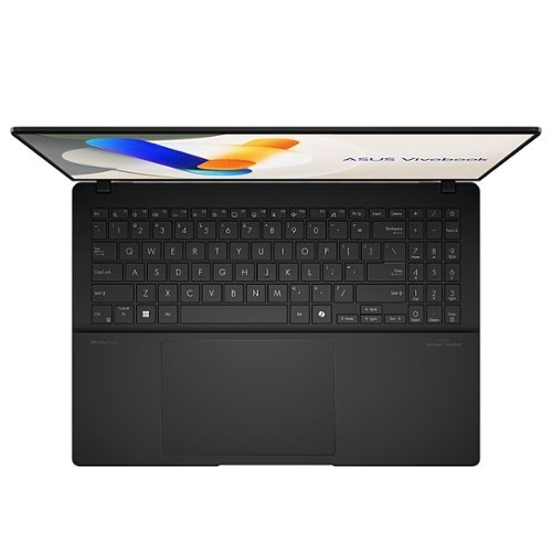ASUS Vivobook S 16