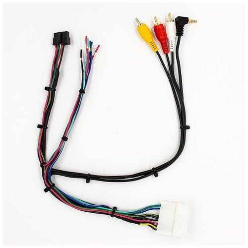 Metra Axxess Camera Retention Interface for Select 2013-2014 Subaru Vehicles - Multi WORLDWIDE DELIVERY