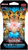 Konami - Yu-Gi-Oh! Trading Card Game: The Infinite Forbidden - Sleeved Booster-Front_Standard