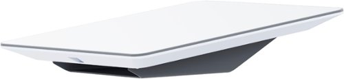 STARLINK - Flat High Performance Kit - White