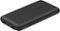 Belkin - BOOST↑CHARGE USB-C Portable Charger 10K Power Bank with 1 USB-C Port and 2 USB-A Ports & Included USB-C to USB-A Cable - Black-Front_Standard