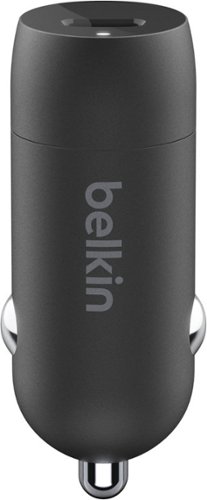 Belkin BOOST↑CHARGE 30W USB-C Car Charger with 4-port USB power extender - Black HOW TO BUY