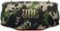 JBL - Xtreme 4 Portable Wireless Speaker - 2024 - Camouflage-Front_Standard