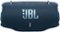 JBL - Xtreme 4 Portable Wireless Speaker - 2024 - Blue-Front_Standard