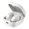 Sennheiser - ACCENTUM True Wireless Earbuds - White-Front_Standard