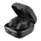 Sennheiser - ACCENTUM True Wireless Earbuds - Black-Front_Standard