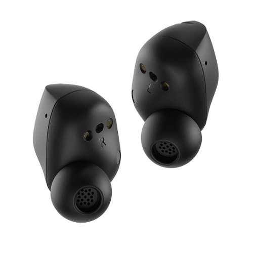 Sennheiser ACCENTUM True Wireless Earbuds - Black WORLDWIDE DELIVERY