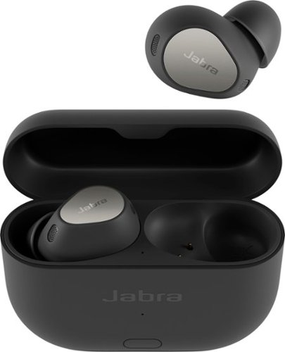 Jabra Elite 10 Gen 2 Dolby Atmos Noise Cancelling Wireless In ear