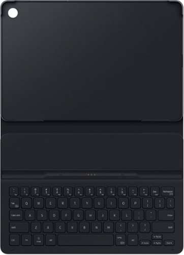 Samsung Galaxy Tab A9+ Slim Keyboard Book cover - Black BUY IN AUSTRALIA