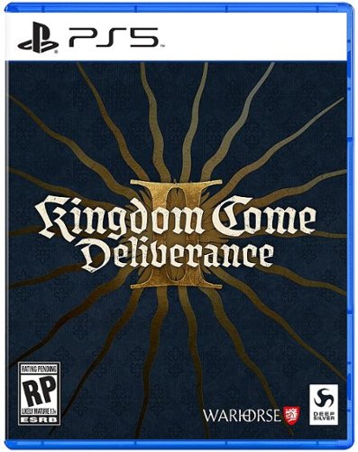 Kingdom Come Deliverance 2 - PlayStation 5