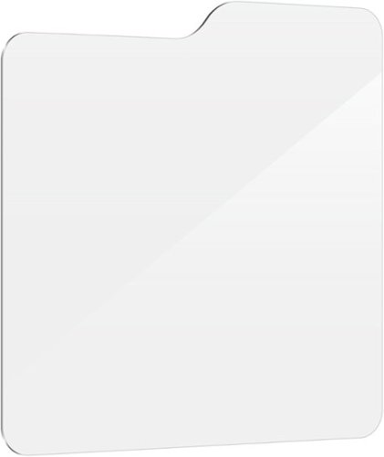 ZAGG InvisibleShield Glass+ Defense Screen Protector for Samsung Galaxy Z Flip6 - Clear WORLDWIDE DELIVERY