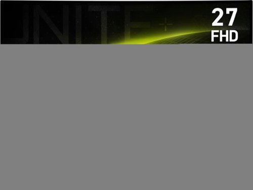 MSI MAG 27C6F 27" Class Full HD Curved Screen Gaming LED Monitor - 16:9 - Black - 27" Viewable - Rapid Vertical Alignment (VA) - LED Backlight