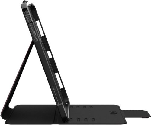 UAG Metropolis SE Case for iPad Air 13 (Latest Model/M2 chip) - Bordeaux HOW TO BUY