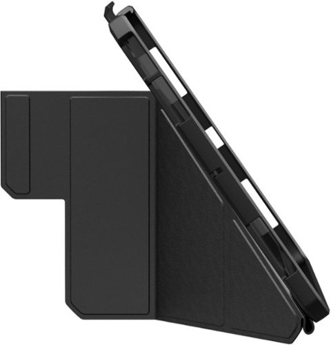 UAG Essential Armor Case for iPad Air 11 (Gen 6/M2 chip) - Black BUY ONLINE