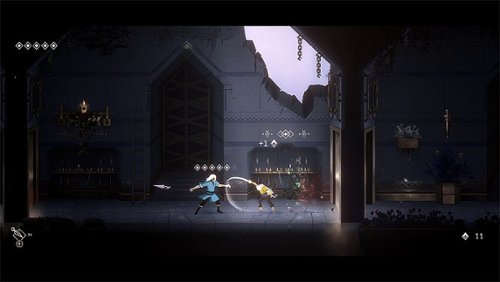 Red Art Games Nocturnal - Nintendo Switch WHERE TO BUY