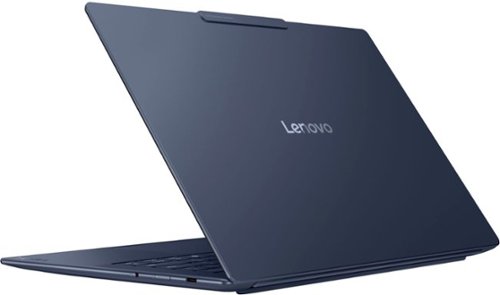 Lenovo Yoga Slim 7x - Copilot+ PC - 14.5 3K 90Hz OLED Touch-Screen Laptop - Snapdragon X Elite - 32GB Memory - 1TB SSD - Cosmic Blue BUY IN DUBAI