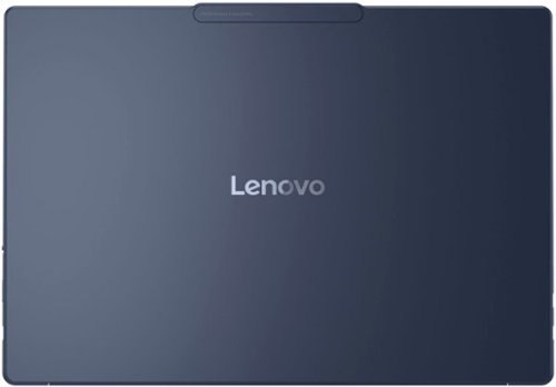 Lenovo Yoga Slim 7x - Copilot+ PC - 14.5 3K 90Hz OLED Touch-Screen Laptop - Snapdragon X Elite - 32GB Memory - 1TB SSD - Cosmic Blue BUY IN CANADA