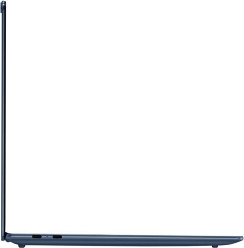 Lenovo Yoga Slim 7x - Copilot+ PC - 14.5 3K 90Hz OLED Touch-Screen Laptop - Snapdragon X Elite - 32GB Memory - 1TB SSD - Cosmic Blue BUY IN JAPAN