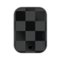VELVET CAVIAR - MagSafe Battery Power Pack - Noir Vibe Checkered-Front_Standard