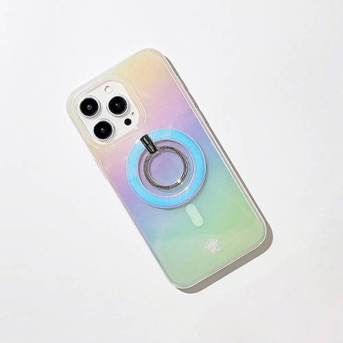 VELVET CAVIAR MagSafe iPhone 15 Pro Max Case - White Opal BUY ONLINE