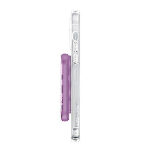 VELVET CAVIAR MagSafe Battery Power Pack - Amethyst Leopard HOW TO BUY