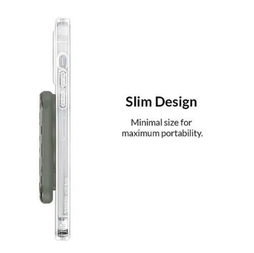 VELVET CAVIAR MagSafe Battery Power Pack - Olive Leopard WHERE TO BUY