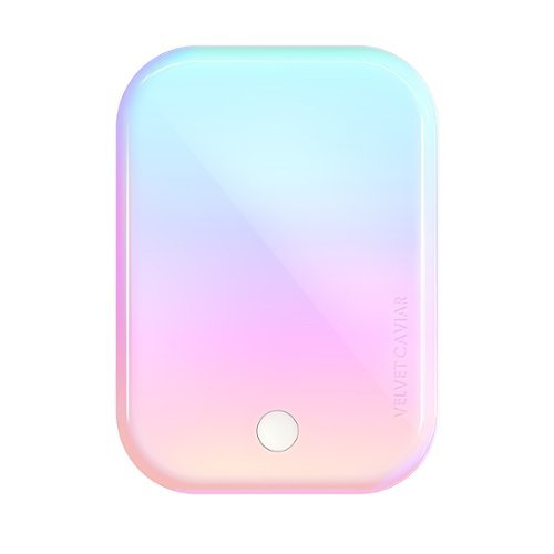 VELVET CAVIAR - MagSafe Battery Power Pack - White Opal