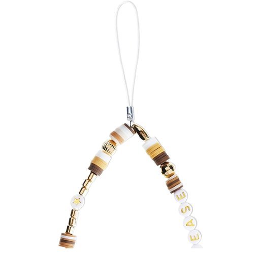 VELVET CAVIAR Phone Charm - Coffee Please WORLDWIDE DELIVERY