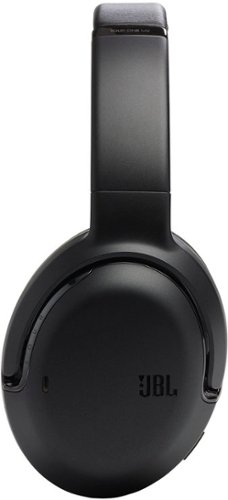 JBL Tour One M2 True Adaptive Noise Cancelling Headphones 2024