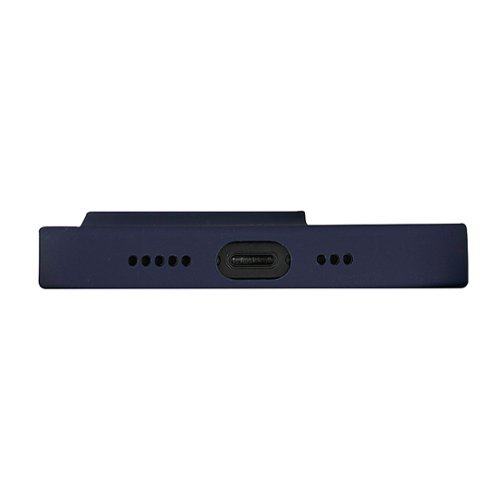 dbramante1928 Monaco Case with Magsafe for Apple iPhone 15 Pro - Pacific Blue WHERE TO BUY