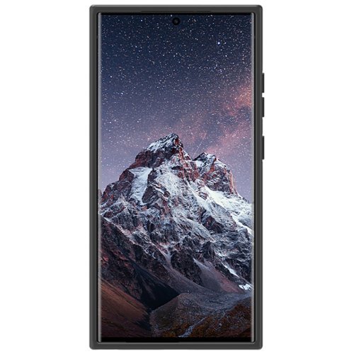 dbramante1928 Iceland Case with D3O for Samsung Galaxy S24 Ultra - Black HOW TO BUY