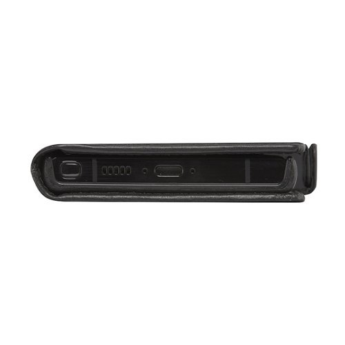 dbramante1928 Lynge 2-In-1 Wallet and Folio Case for Samsung Galaxy S24 Ultra - Black SHOP ONLINE