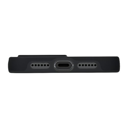 dbramante1928 Iceland Ultra Magsafe Case with D3O for Apple iPhone 15 Pro Max - Black WHERE TO BUY