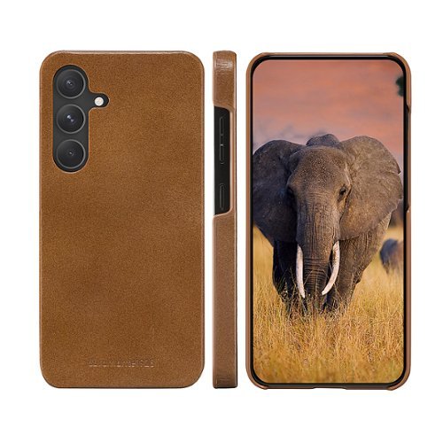 dbramante1928 Lynge 2-In-1 Wallet and Folio Case for Samsung Galaxy S24 - Tan HOW TO BUY