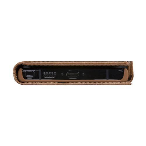 dbramante1928 Copenhagen Wallet Folio Case for Samsung Galaxy S24 Ultra - Tan SHOP ONLINE