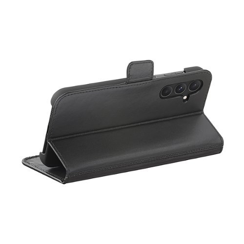 dbramante1928 Copenhagen Wallet Folio Case for Samsung Galaxy S24 - Black HOW TO BUY