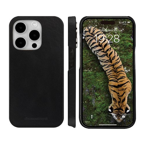 dbramante1928 Lynge 2-In-1 Wallet and Folio Case for Apple iPhone 15 Pro - Black HOW TO BUY